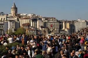 Batı ile Doğu’nun farkları