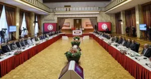 CHP’nin çözüm süreci komisyonuna katılımı