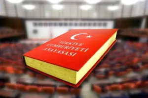 Demokratların çilesi