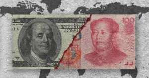 Doların saltanatı sarsılıyor: Yeni para düzeninde taht kimin olacak?