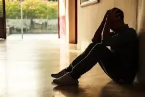 Erkeklik bir güç değil, yüktür