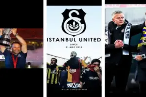 Futbolda 28 Ağustos Depremi: Futbol asla futbol değildir