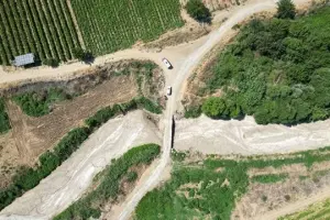 Gediz’in “kuruması” ile toplumun “kuruması” arasında bir korelasyon var mıdır?