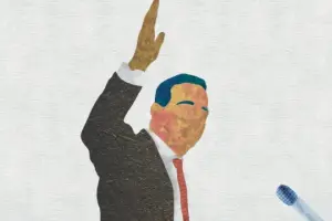 Gerçek, Anlatının Gölgesinde Kayboluyor