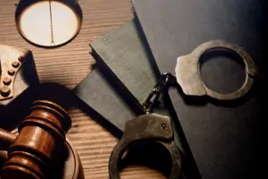 Homo Criminalis: Suçun Kurduğu Düzen