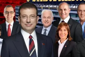 İçerdekilere iyi haberim var...