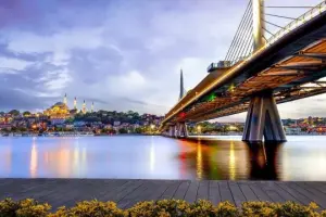 Kent, Mekân, Geçicilik (2)