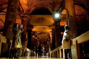 Kültür ve sanat yoksunluğu: Görünmeyen uçurum