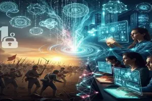 Meydan muharebelerinden kuantum meydan okumasına