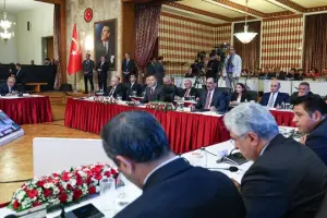 Provokasyonların sigortası sürecin toplumsallaşması