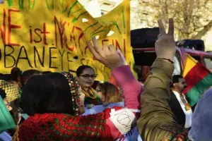 Rojava çözüm sürecini zorluyor mu?