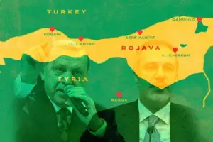 Rojava süreci bozar mı?