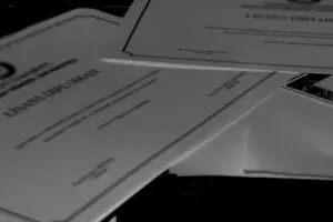 Sahte diplomalar ve Koçi Bey