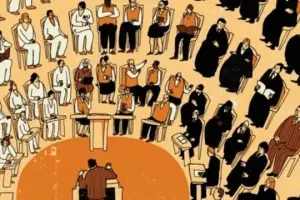 Sosyal Demokrasi ve Sol Liberalizm: Modern siyaset felsefesinde özgürlük ve eşitlik açıklaması
