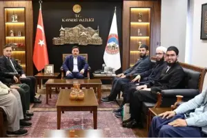 Tarikatlar ve İktidar