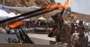 “Terörsüz Türkiye” hangi devletin projesi?