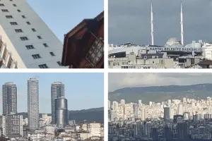 Tersine dönen modernleşme