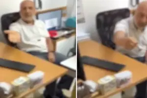 Teşhircilik söylemi politiktir
