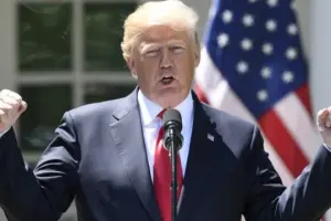 Trump da Trump!