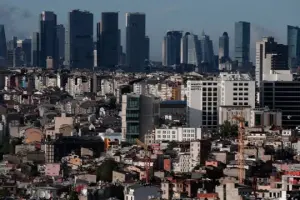 Türkiye gelişmedi mi, yoksa geri mi kaldı?
