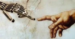 Yapay zeka, robotlar ve insanlık