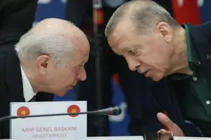 Yargının siyaset kıskacı ve Yeni Çözüm Süreci dengeleri