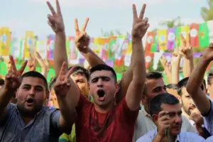 Yeni çözüm Süreci için üç parti imkânsızı başarabilmeli