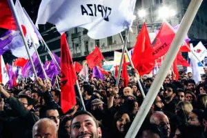 Yeni Sol: Bireyin kimliğinin politiğe taşınması