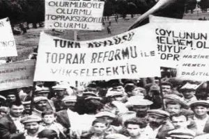 “Yeter söz milletindir” sloganı üzerine (2)