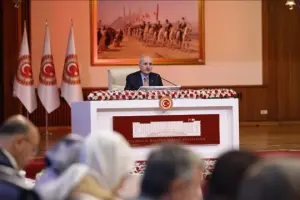 Yol haritasını kim belirleyecek?