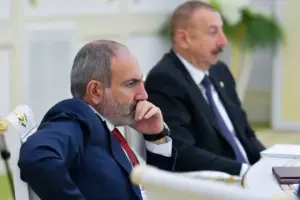 Zengezur kavşağı: İki lider, tek kader