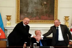 Zengezur Koridoru ya da “Turan Yolu”ndan “Trump Yolu”na