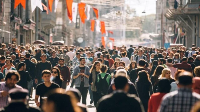 Türkiye’de lider kültü ve karşıtlık siyaseti