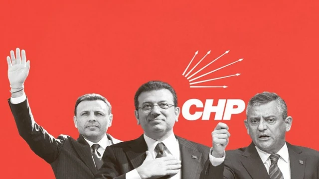 CHP’nin kayyum çıkmazı