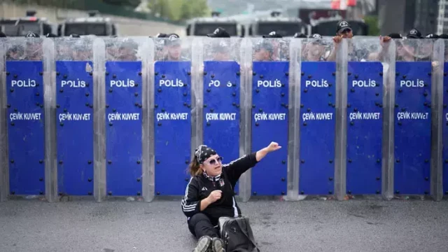 CHP’yi kim/ler neden hedef alıyor?