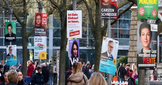 Almanya’da neler oluyor: North Rhine-Westphalia 2025 Yerel Seçimleri değerlendirmesi