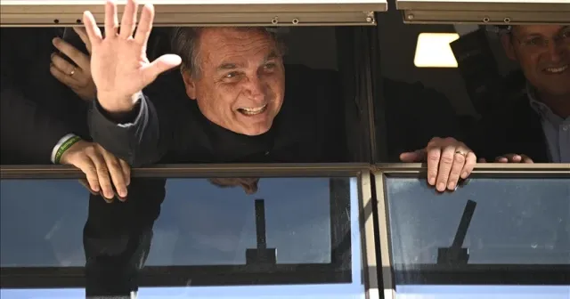 Bolsonaro’nun tarihi mahkûmiyeti