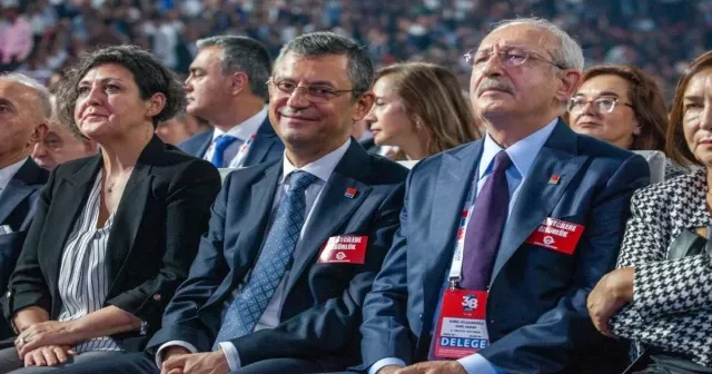 CHP üzerinden narsisizm, haset ve politik liderlik