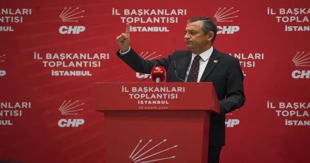 CHP’liler için bir seçimlik başarı mı, Türkiye’nin demokratik dönüşüm mü?