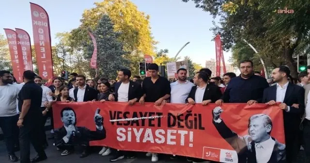 CHP’nin direniş maratonu ve Türkiye’nin yol ayrımı