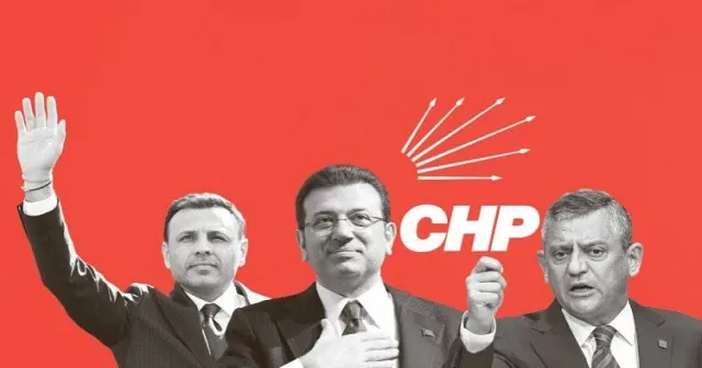 CHP’nin kayyum çıkmazı