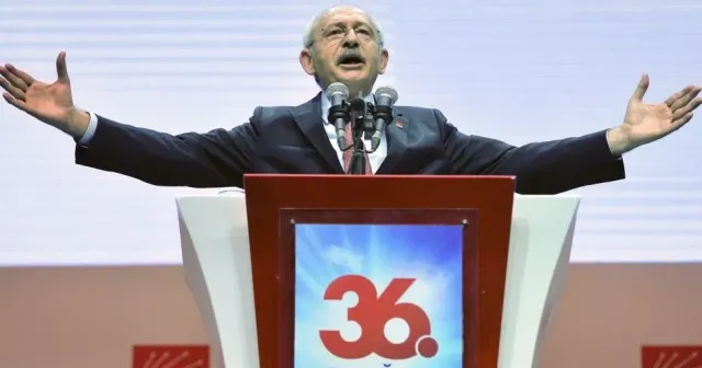 CHP’nin temel ihtiyacı: Değişim ve yenilenme