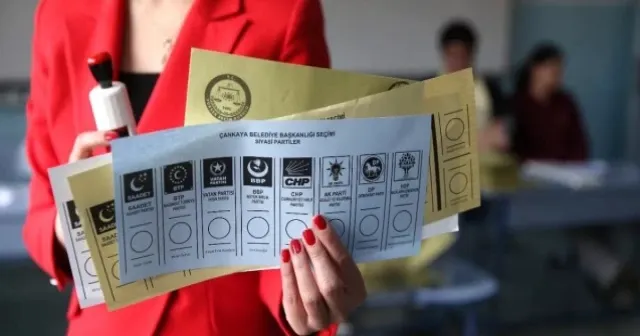 Ekonomi kötü, geçinemiyorum diyor Cumhur İttifakı’na oy veriyor…