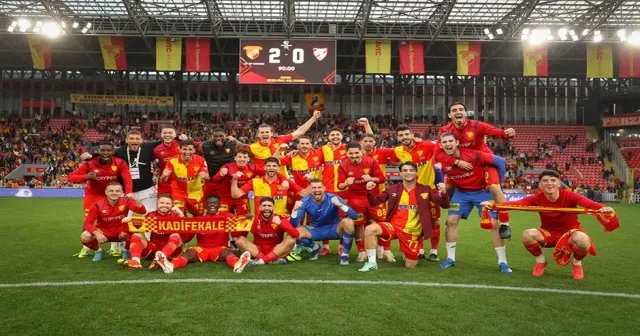 Evet, Göztepe Satılık… Daha Güçlü Olmak İçin…