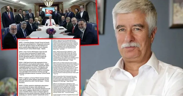 Bağımsız gazeteciliğe karşı devlet memuru gazeteciliği