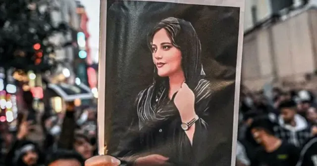 Kadın, yaşam, özgürlük: Mahsa’nın yankısı