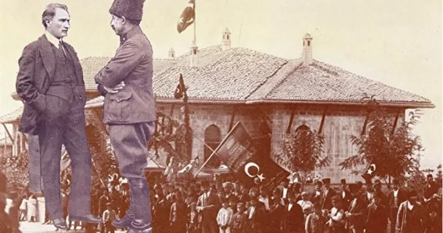 Karşı-Devrimci hafızanın intikamcı tarih anlatısı