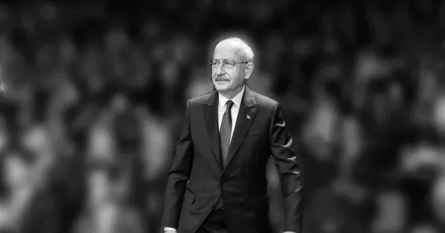 Kemal Bey’e açık mektup