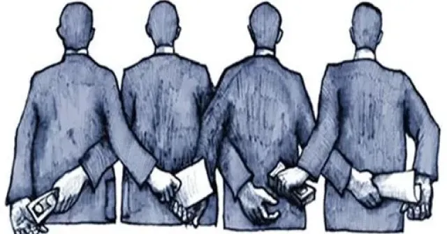 La-Ahlaki bireyselliğin yaygın olduğu toplumda siyaset
