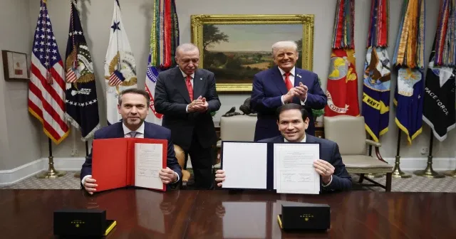 Lider merkezli, duygusal, jeopolitik
